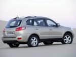 Hyundai Santa Fe 2006 года (AU)